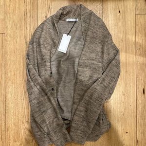 Mika Jaymes cardigan. One size fits most